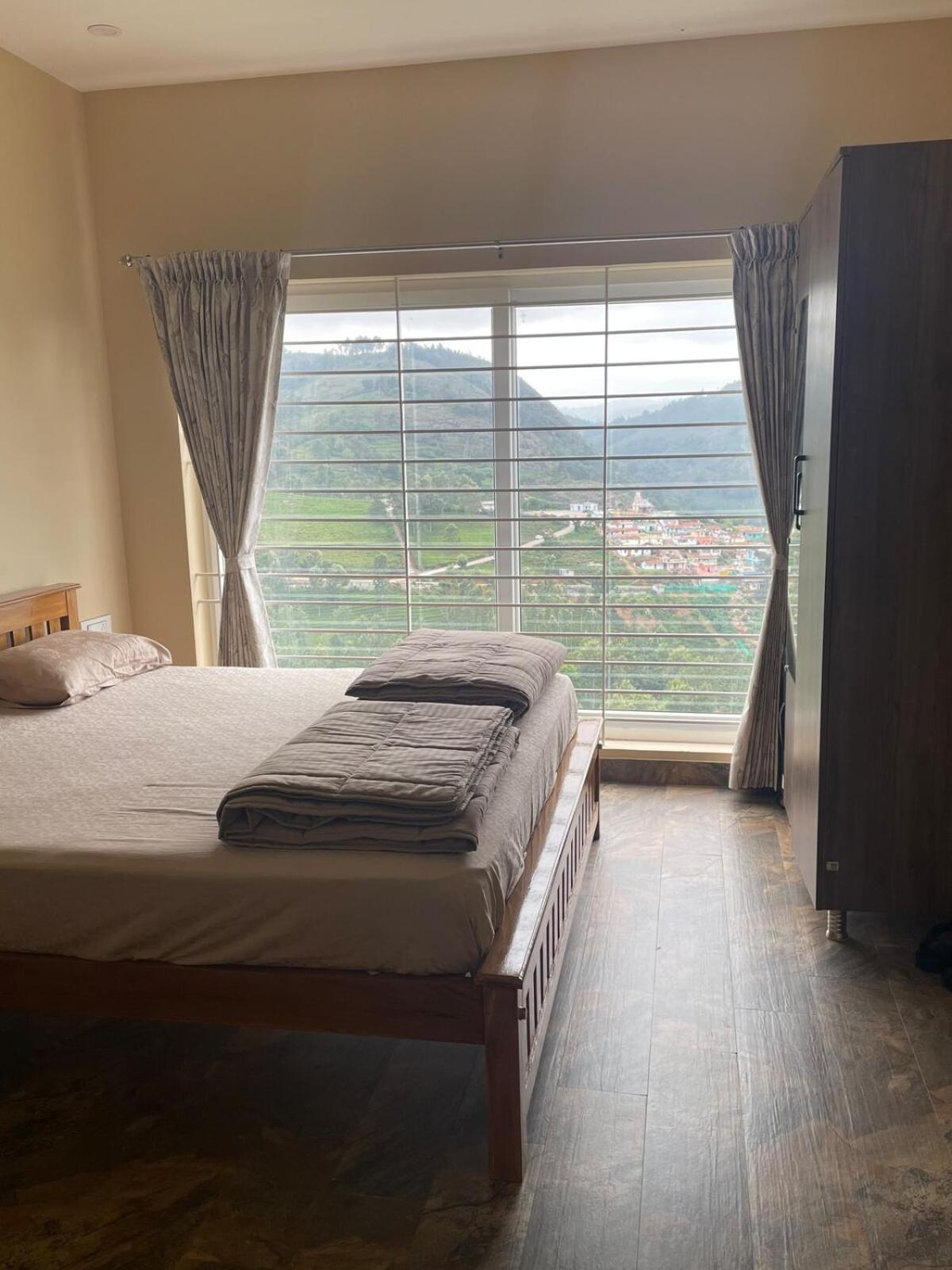 Casa De Kcn Villa Kotagiri Exterior photo